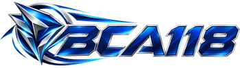 BCA118