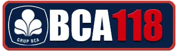 Logo Bca118
